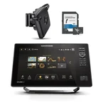 Xplore 12 + Mega Live 2 + Lakemaster