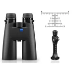 Conquest HDX 15x56 LRP Handkikare Med MRAD Riktmedel