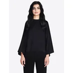 Recycled Blouse Yes Party