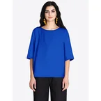 Recycled Blouse Papin