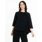 Recycled Blouse Iris