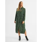 Printed Dress Lucie Oasis