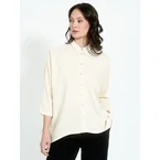 Recycled Shirt Foucault