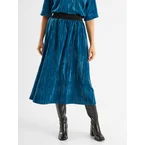 Velvet Skirt Rhym