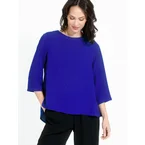 Recycled Blouse Iris