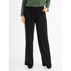 Suit Pants Relaxed Wide