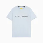 T-Shirt Classic - Ice Blue