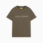T-shirt Classic - Olive Green