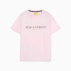 T-shirt Classic - Pale Pink