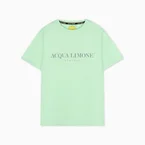 T-shirt Classic - Summer Green