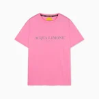 T-Shirt Classic - Hot Pink