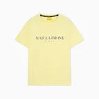 T-shirt Classic - Lemon