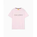 T-shirt Classic - Pale Pink