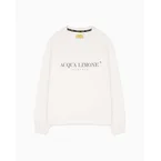 College Classic - Off White
