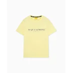 T-shirt Classic - Lemon