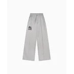 Ivy Track Pants - American Grey