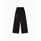 Ivy Track Pants - Black