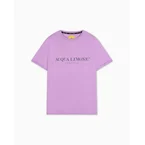 T-shirt Classic - Lilac