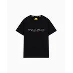 T-shirt Classic - Black