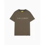 T-shirt Classic - Olive Green