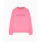 College Classic - Hot Pink
