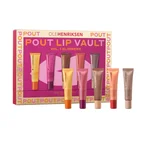 Pout Preserve Peptide Lip Treatment Glimmer Vault Vol. 1