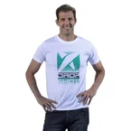 Drop Shot Trainning Jmd T-shirt padelkläder