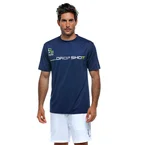 Drop Shot Team 19 Men T-shirt Herr padelkläder
