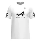 Head Arturo Coello 2025 T-shirt Herr