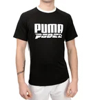 Puma Teamliga Padel T-shirt Herr