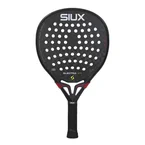 SIUX ELECTRA PRO Shadow Red 2026 (Racket)