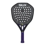 SIUX FENIX PRO Black 2026 LEO AUSBURGER (Pala)