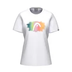 Head Lara T-shirt Dam 2026
