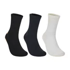 Bullpadel BP265 Padelstrumpor Unisex 3-pack SS26