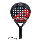Paddle Coach Tritubox 12K 2025 padelracket