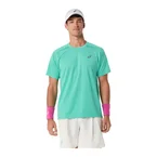 Asics Game SS Top SS26 – padel t-shirt för herr och dam