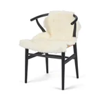 Fårskinn | Korthårigt | ca. 90x60 cm