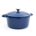 Gjutjärnsgryta från Jernverket