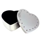 Sött litet smyckeskrin till barn