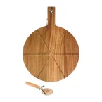 Pizzakit från Jernverket