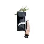 Svampkniv med fodral - Sagaform