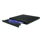 LG Slim External Base DVD-W