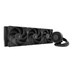 Arctic Liquid Freezer III Pro 420 Black
