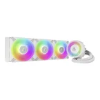 Arctic Liquid Freezer III 360 A-RGB White
