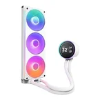 NZXT Kraken 360 Elite V2 2024 White RGB