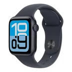 Apple Watch SE 3rd Gen (2025) GPS + Cellular - Aluminium/Sport Band