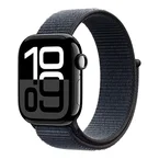 Apple Watch Series 10 (2024) GPS- Aluminium/Sport Loop