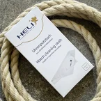 SUPER DEAL - KLOCKTILLBEHÖR - HELI PUTSDUK FÖR KLOCKOR OCH LÄDER