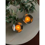 Iva LED värmeljus 6 st