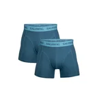 2-Pack Cotton Boxer 